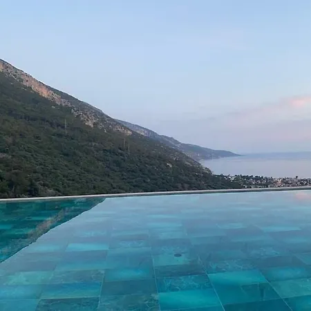 Manzara Отель 2*