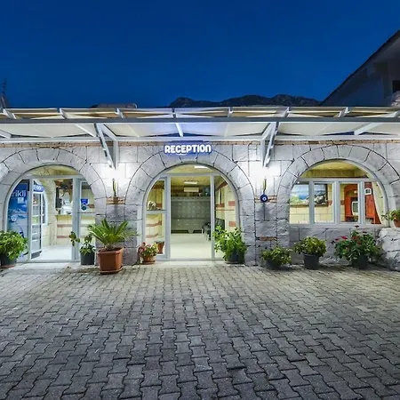 Manzara 2* Олудениз