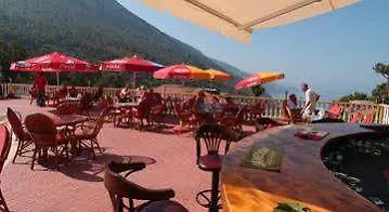 Отель Manzara Олудениз