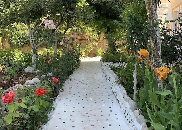 Manzara Отель Олудениз