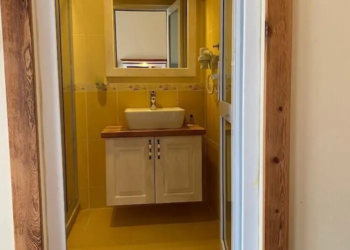 Manzara Отель Олудениз