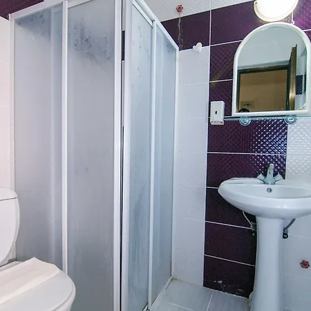 Otel Manzara