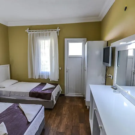 Otel Manzara