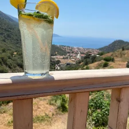 Manzara Otel Ölüdeniz