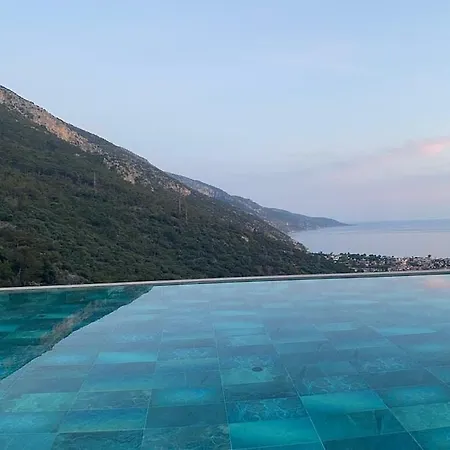 Manzara Ölüdeniz