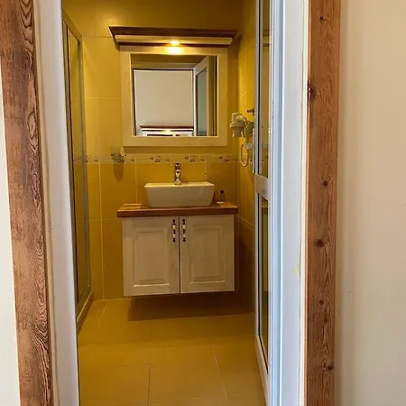 Manzara Otel Ölüdeniz