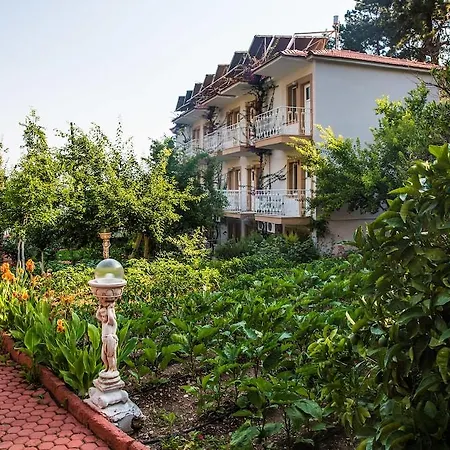 Manzara Otel Ölüdeniz