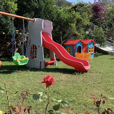 Manzara Otel Ölüdeniz