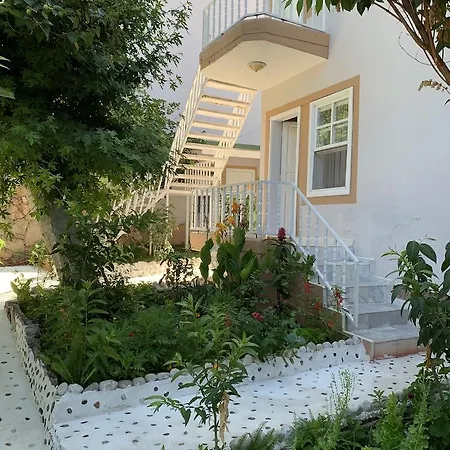 Otel Manzara