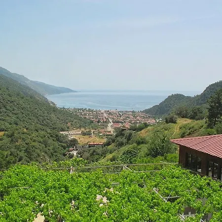 Otel Manzara Ölüdeniz