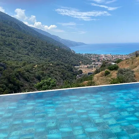 Manzara 2* Ölüdeniz