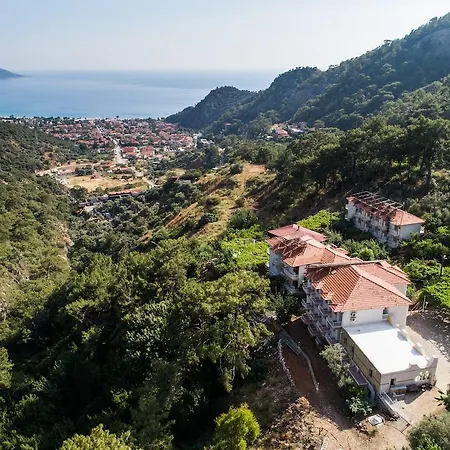 Manzara Otel