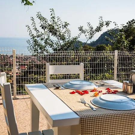 Otel Manzara Ölüdeniz