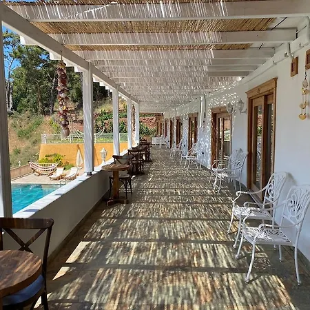 Otel Manzara Ölüdeniz