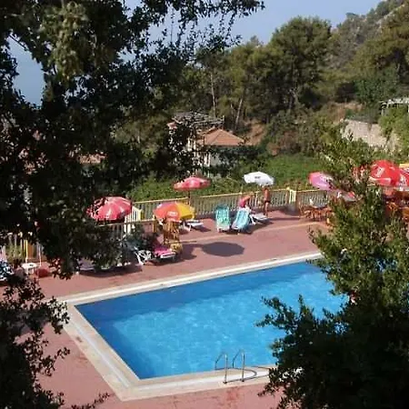 Manzara Otel 2*