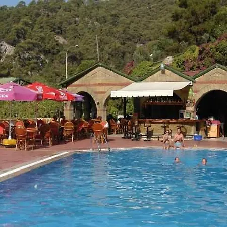 Manzara Otel