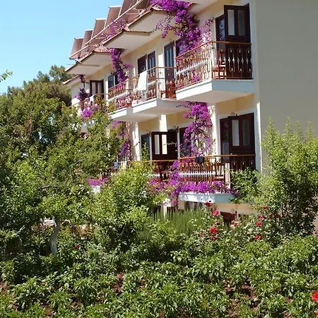 Manzara Otel 2*