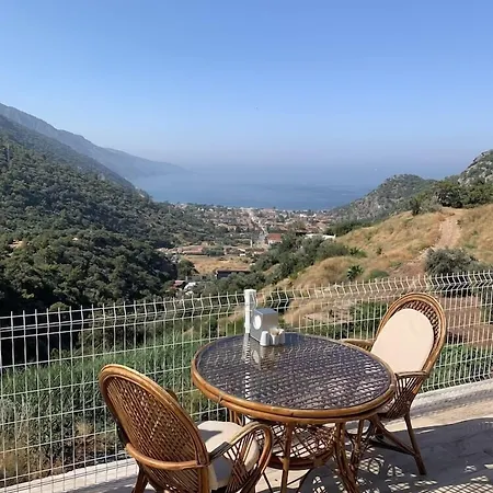 Manzara Hotel