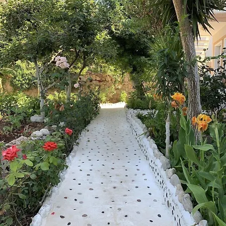 Manzara Hotel Oludeniz