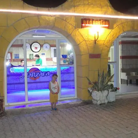 Otel Manzara Ölüdeniz