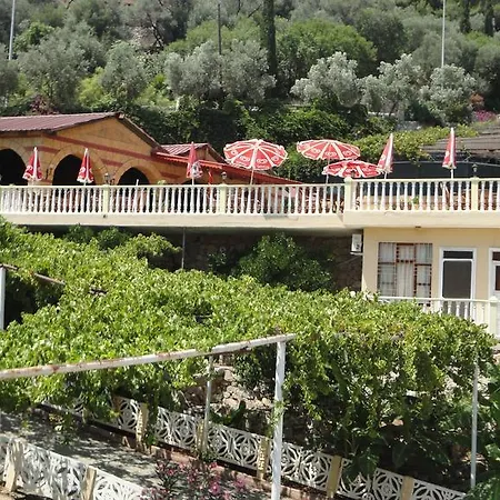 Otel Manzara