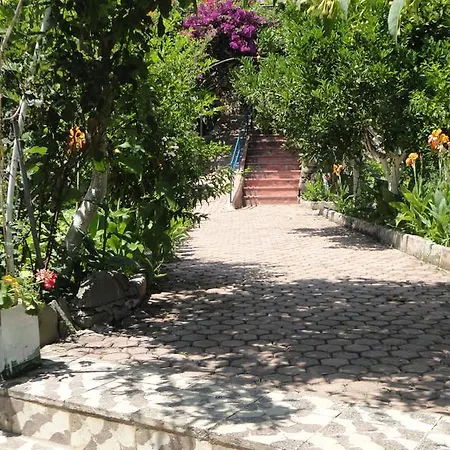 Otel Manzara
