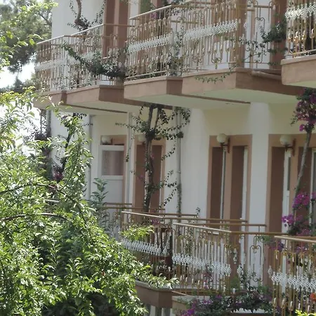 Otel Manzara