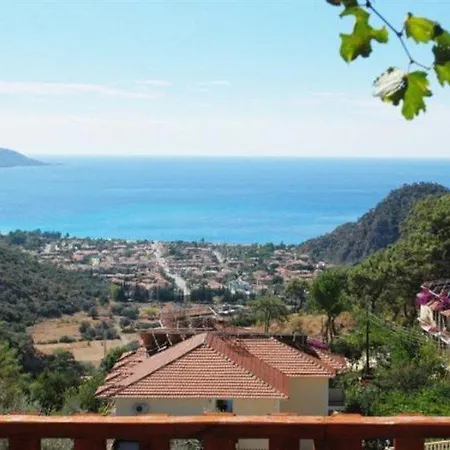 Manzara Otel