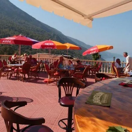 Manzara Otel Ölüdeniz
