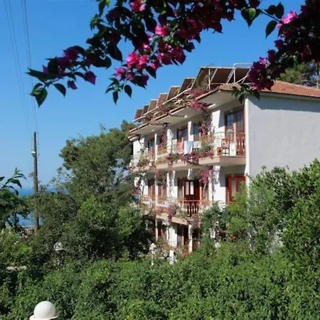 Manzara Otel 2*