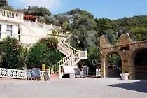 Otel Manzara