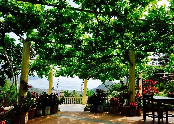 מלון Manzara אולודניץ