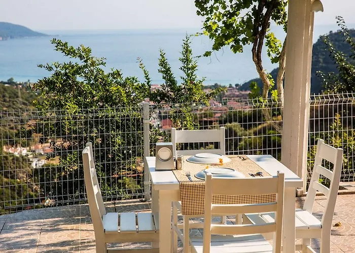 Manzara מלון אולודניץ