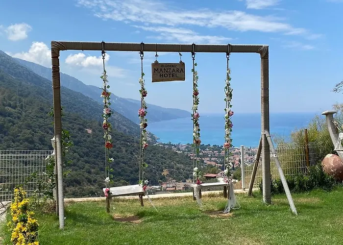 Manzara אולודניץ