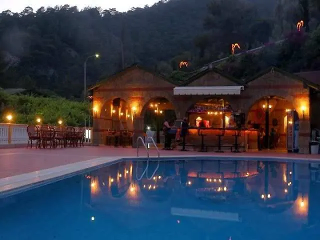 Manzara אולודניץ