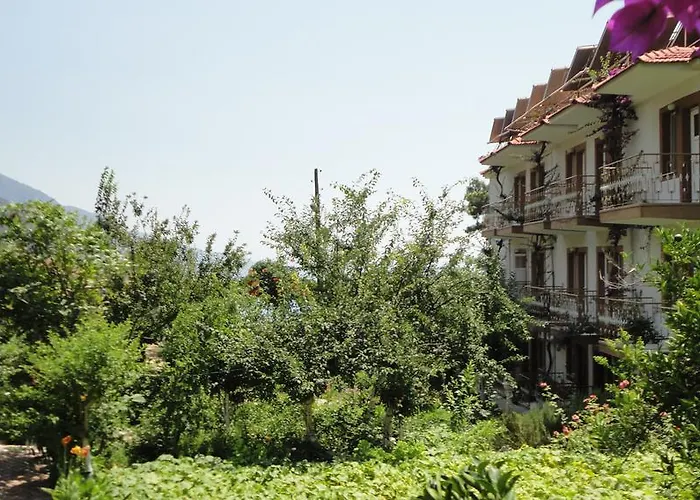 Manzara אולודניץ