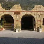 Hotel Manzara
