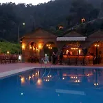 Manzara Ölüdeniz