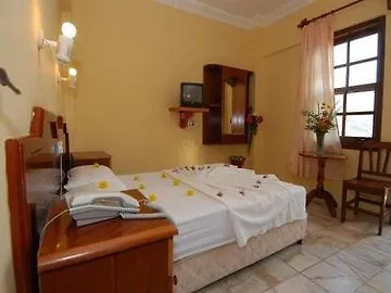 Manzara Hotell