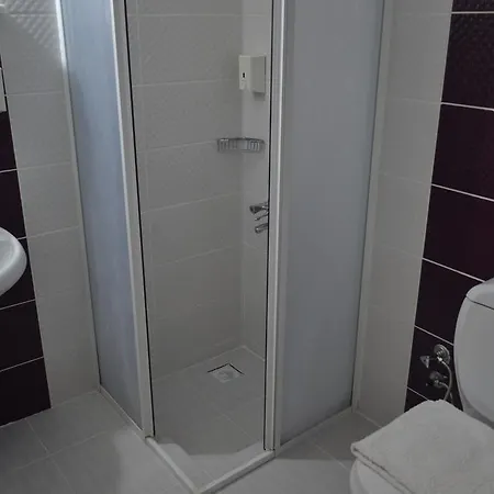 Manzara Hotell Öludeniz