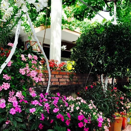 Manzara Hotel Oludeniz