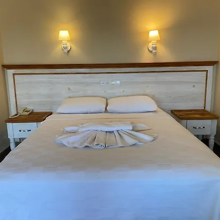 Otel Manzara