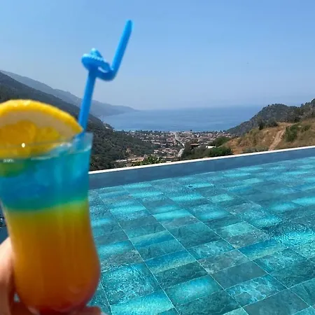 Otel Manzara