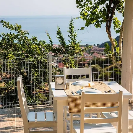 Manzara Hotell Öludeniz