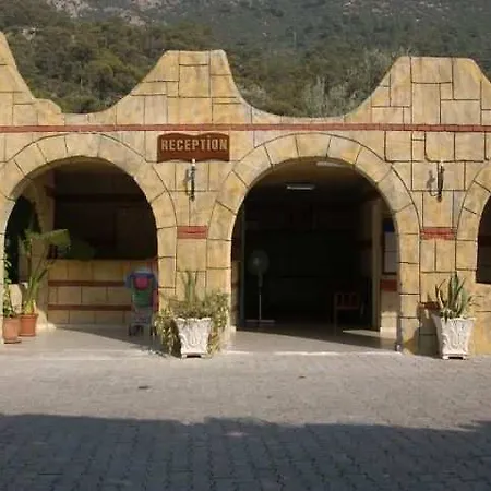 Otel Manzara