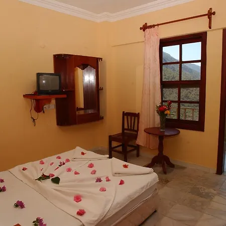 Manzara Otel 2*