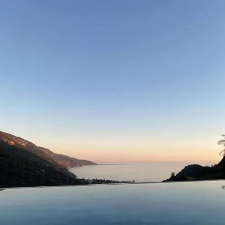 Hotel Manzara Oludeniz