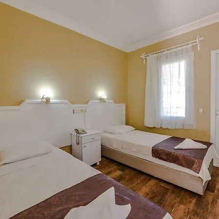 Hotell Manzara