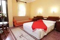 Manzara Hotell