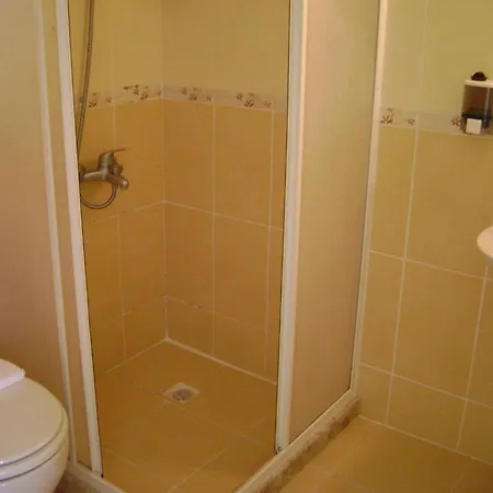 Manzara Hotell Öludeniz